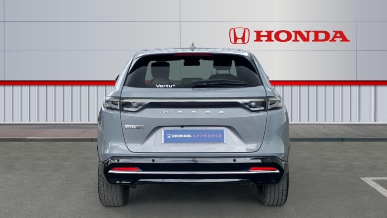Honda E Ny1 150kW Advance 69kWh 5dr Auto Electric Hatchback